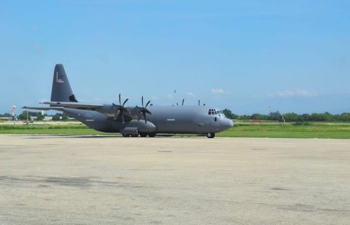 Comando Sur de EU envió refuerzos para proteger embajada en Haití