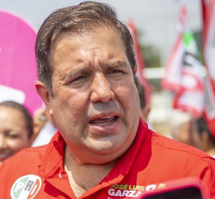 Como alcalde José Luis Garza Ochoa dice que implementará programas de salud preventivos de manera permanente