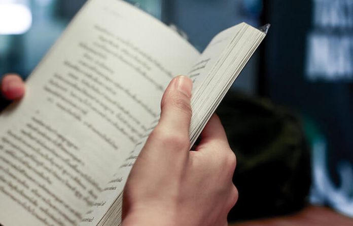 Lectura entre mexicanos baja 14,6 puntos porcentuales en 9 años