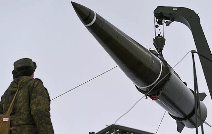 Fin de Nuevo START disparará “carrera armamentista sin freno”, alerta funcionaria de EU