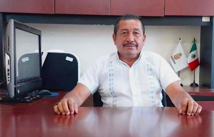 Asesinan en su domicilio a funcionario de la educación del estado de Guerrero