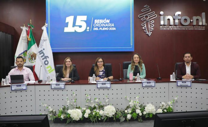 Impone INFONL multas a 1 funcionario estatal y 4 alcaldes de NL