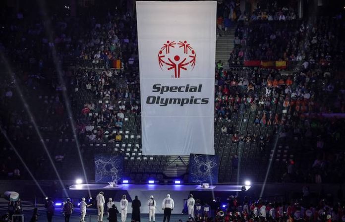 Video: Chile es elegido como sede de las Olimpiadas Especiales 2027