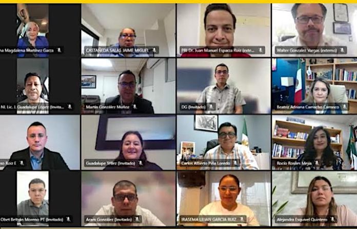 Niega IEEPCNL a Morena registro de planilla para Dr. Coss