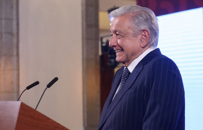 México cuestiona a EU por pretender ser juez sobre derechos humanos