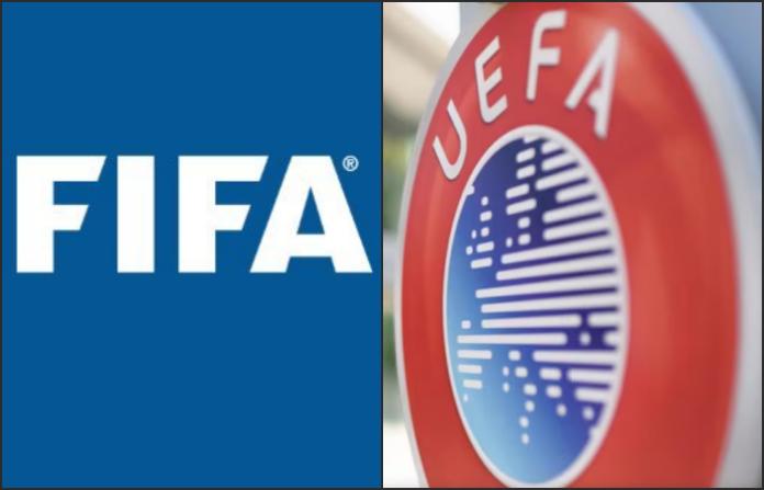 La FIFA y la UEFA analizarán impacto del Gobierno español en la autonomía de la RFEF