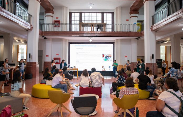 LABNL celebra a la innovación y la creatividad