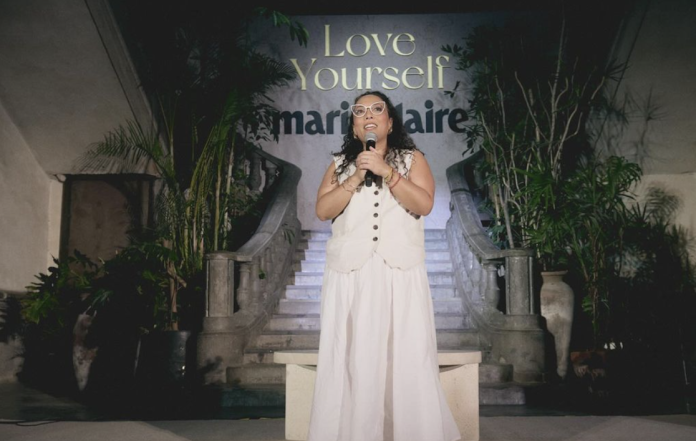 Marie Claire celebra el empoderamiento femenino en su evento “Love Yourself”