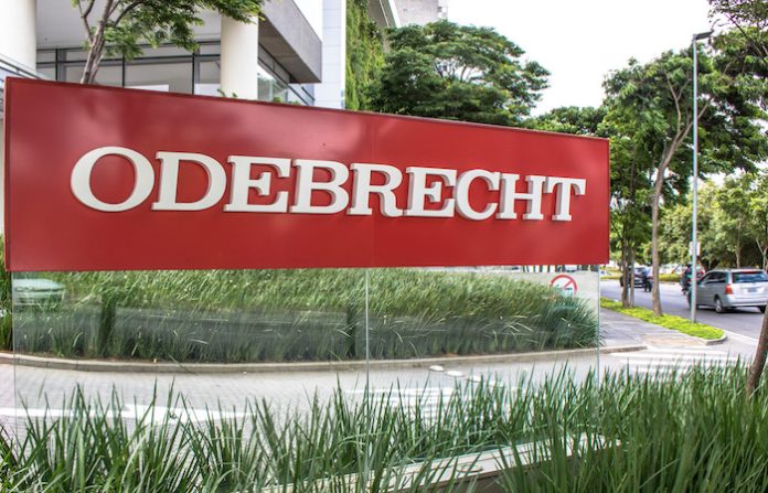 Justicia peruana revoca prisión a exfuncionario de Odebrecht implicado en juicio a Humala