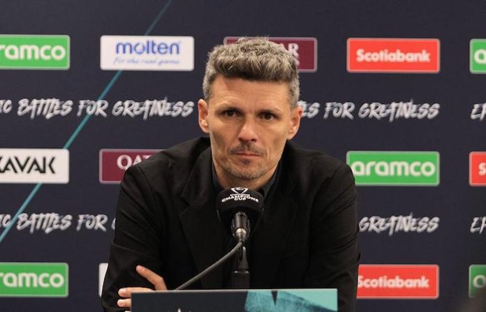 “En casa, con nuestra gente, haremos sentir la localía”: Fernando Ortiz