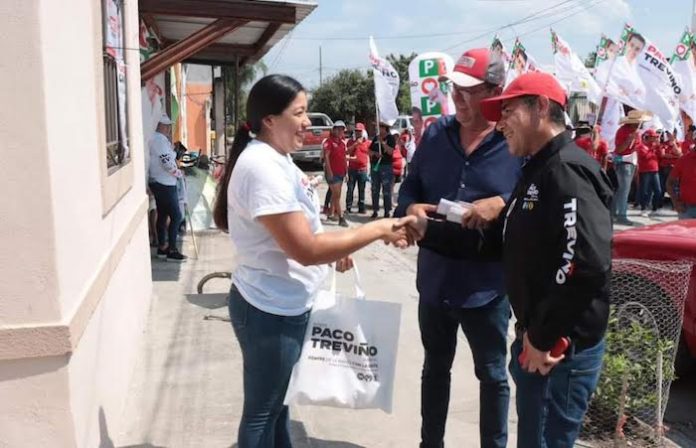 Paco Treviño de ganar en Juárez garantiza un Centro Municipal de la Juventud