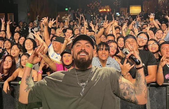 “Sargento Rap” ofrece 50 grabaciones como apoyo a músicos