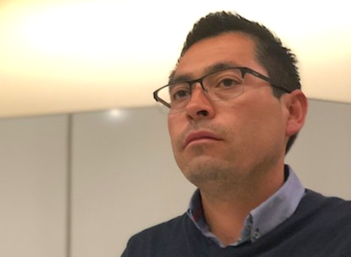 Secuestran y asesinan a periodista director de un portal de noticias en Morelos