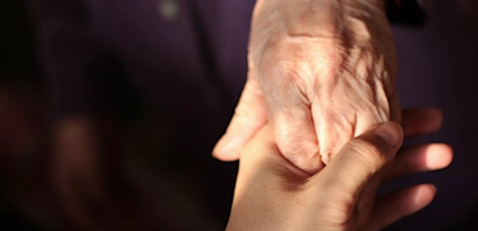 Un fármaco común para la tensión arterial podría ser eficaz contra el envejecimiento