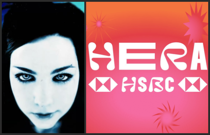 Evanescence tocará en el Festival Hera HSBC