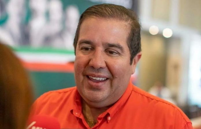 Plantea José Luis Garza Ochoa luminarias inteligentes en Guadalupe