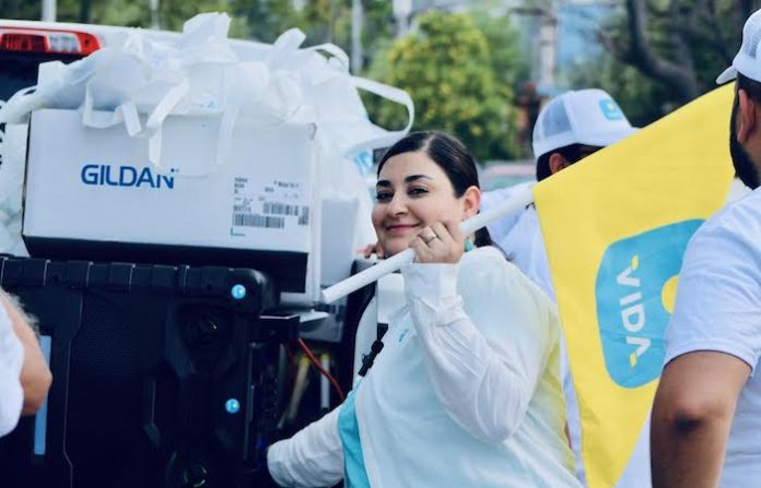 Linda Padilla decide no darle más “Vida” a su campaña por Guadalupe, renuncia tras ataque