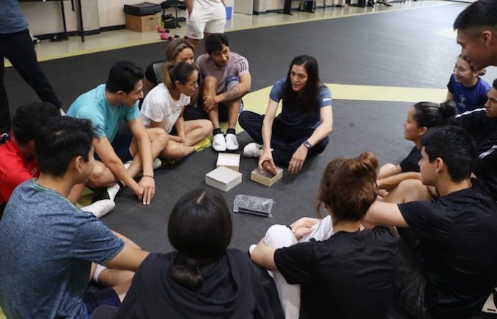 Selección mexicana de para taekwondo viaja a Brasil para enfrentar Campeonato Panamericano y Open