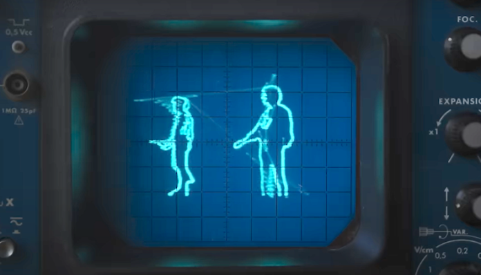 Tras larga espera, Justice lanza Hyperdrama