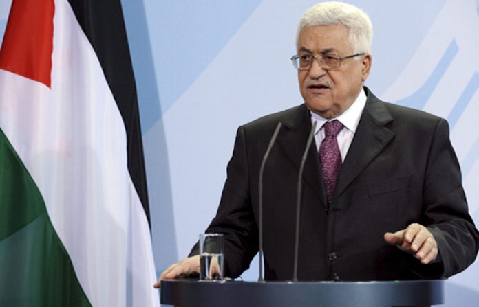 Presidente de Palestina: EU es “el único país capaz de impedir” que Israel ataque Rafah