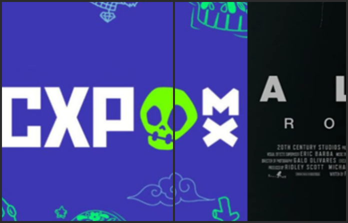 El director de Alien: Romulus visitará la CDMX durante la Comic Con Experience