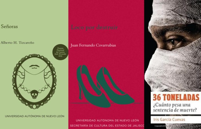 Gerson Gómez: Las hijas de Laura Garza