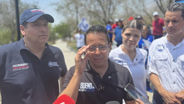 Por su abandono Héctor Castillo aplicaría la Operación Rescate” de más 300 espacios públicos en Santa Catarina