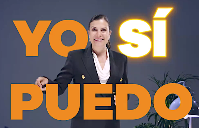 Video: “Es deshonesto que Mauricio preste su nombre para engañar a sampetrinos”: Lorenia Canavati