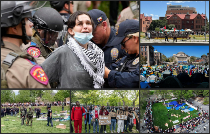 Irán advierte que es imposible “evitar el colapso de los pilares agrietados” de Israel