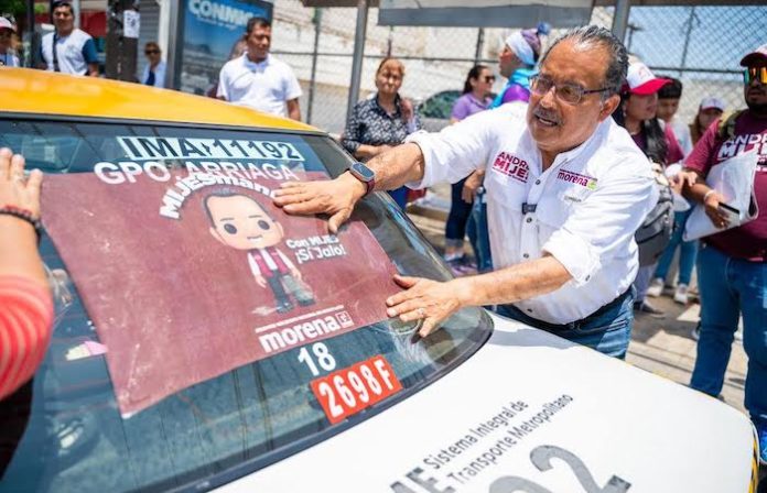 En el marco del Día del Niño: Invaden las calles de Escobedo con la“Mijesmania”