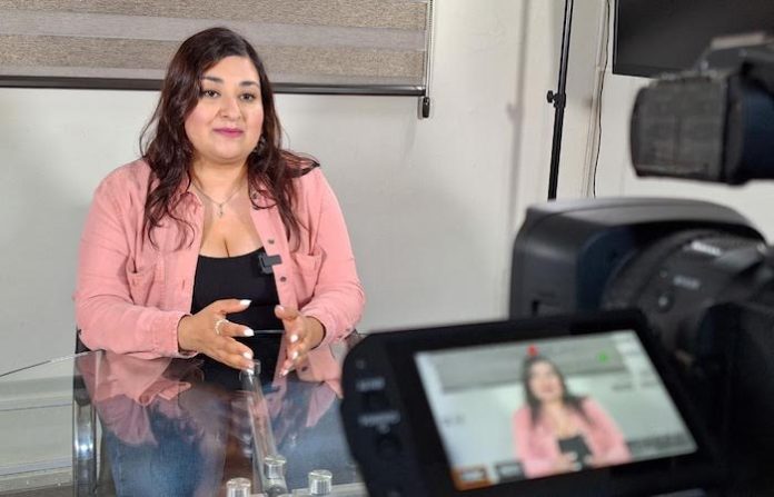 Luego de ser atacada Linda Padilla decide sumarse al proyecto de Héctor García en Guadalupe