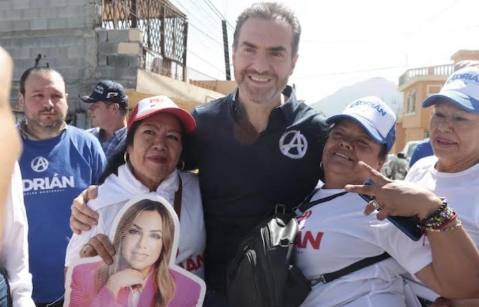 Devolverá Adrián de la Garza proyectos exitosos para la ciudad