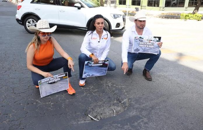 Propone Ale Morales “Ley Antibaches” para San Nicolás