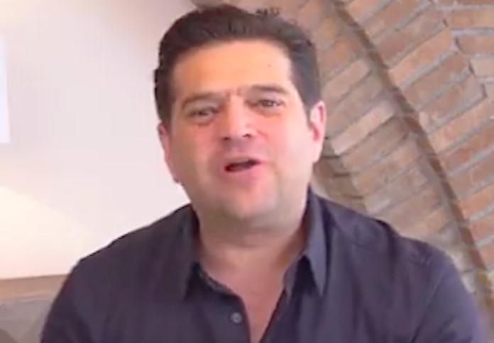 Video: Nuevo León necesita un Gobernador de tiempo completo: Paco Cienfuegos