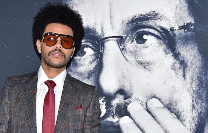 The Weeknd dona $2 millones para ayuda humanitaria alimentaria en Gaza