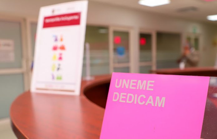 Designan a la Unidad de Detección y Diagnóstico del Cáncer en la Mujer como incluyente