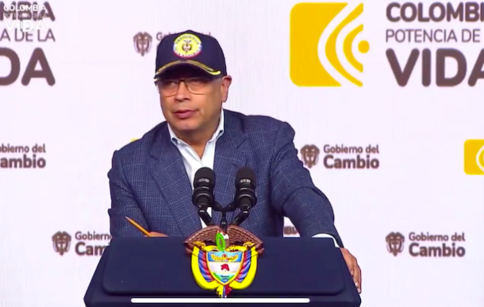 Presidente de Colombia fue invitado por Brasil a Cumbre del G20