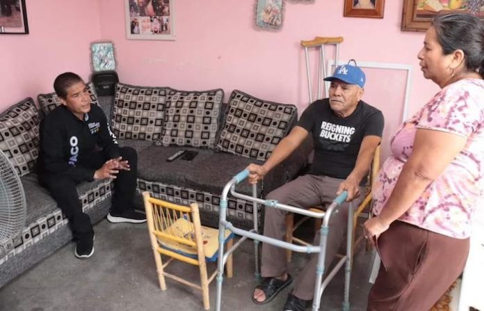 Lanzará Paco Treviño proyecto de arborización en Juárez