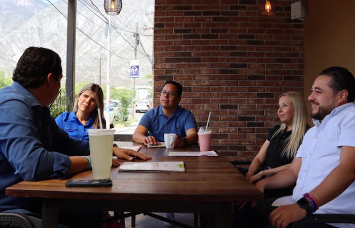 Candidatos a Alcalde, diputado federal y al Congreso local hacen frente para resolver las actuales problemáticas de SC