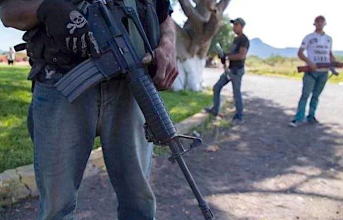 AMLO reporta 10 muertos y no 25 en 2 enfrentamientos armados en Chiapas