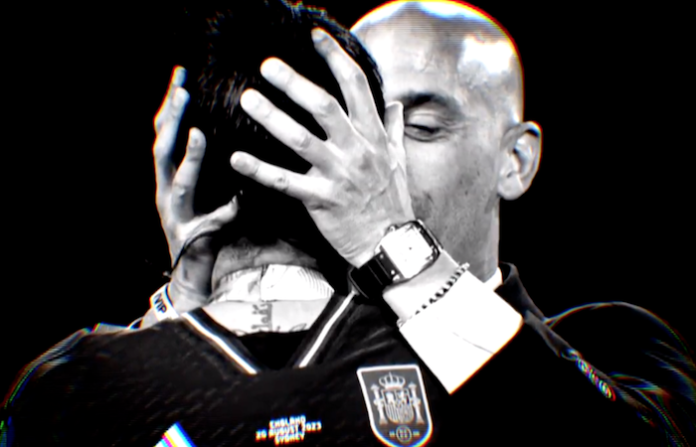 El TAS rechaza la apelación de Luis Rubiales contra la sanción de tres años de la FIFA