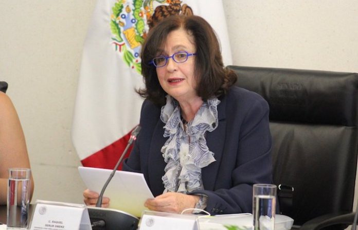 Gobierno de Ecuador declara “persona non grata” a embajadora de México
