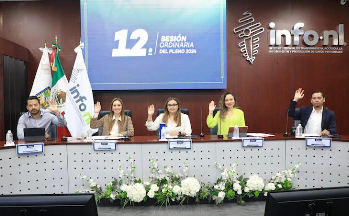 Aplica INFONL 5 multas a los alcaldes de El Carmen y Vallecillo