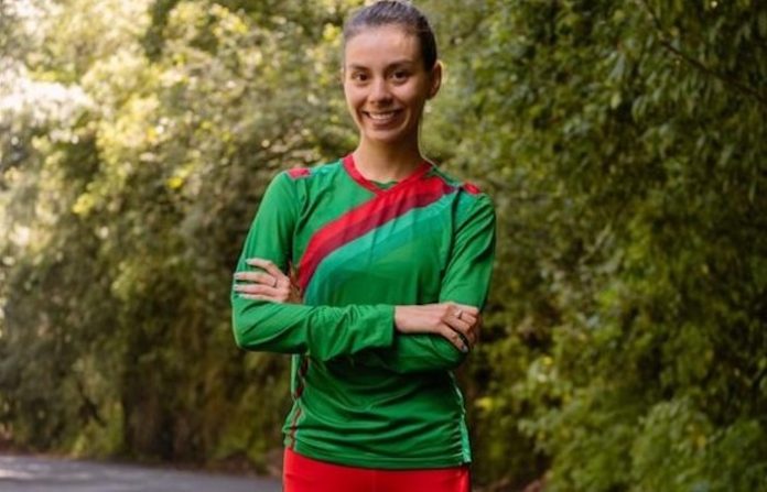 Rumbo a París 2024, Alegna González abre temporada en República Checa