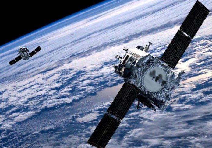 ¿Qué hay detrás de la resolución de EU que propone prohibir las armas nucleares en el espacio?