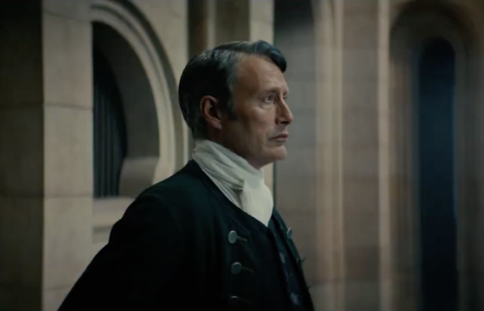 El Bastardo: Mads Mikkelsen, estelariza este impactante western nordico