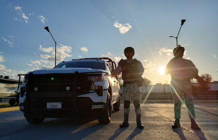 En 6 años la Guardia Nacional en México aumenta su presencia en 75%