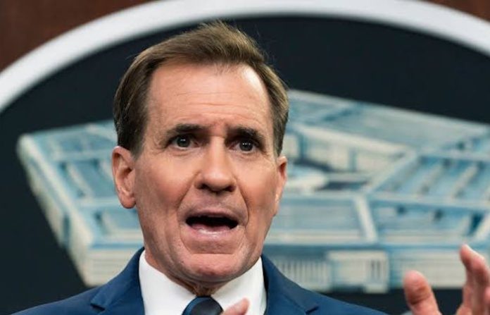 EU planea reunirse con Israel para abordar la operación en Gaza