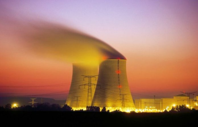 El OIEA saluda el puesto en parada fría del último reactor de planta nuclear de Zaporozhie