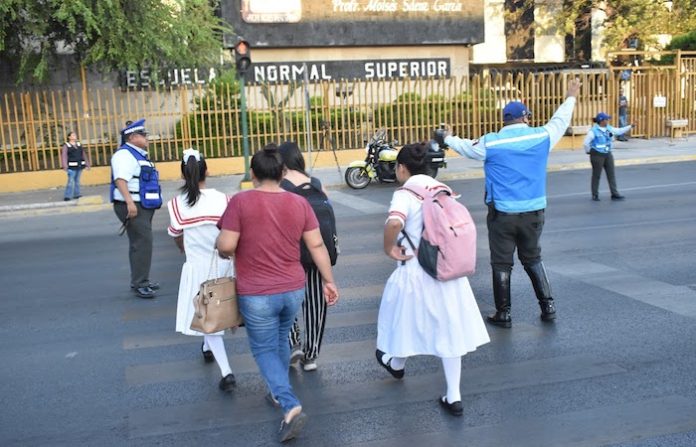 Anuncian medidas preventivas ante las altas temperaturas que se registran en el Estado